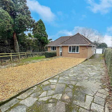 The Lockett Wonderful Large Bungalow Plympton, Plymouth Free Parking By Staystaycations ภายนอก รูปภาพ