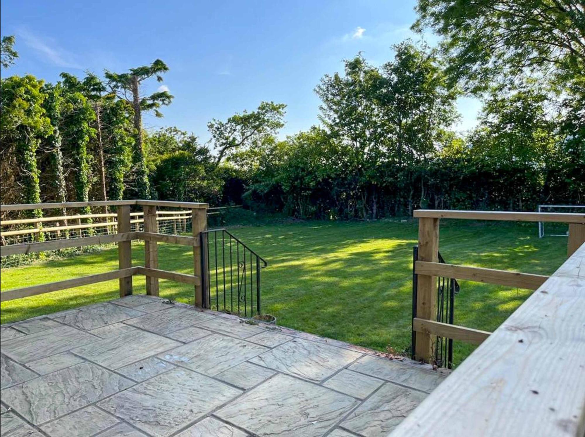 The Lockett Wonderful Large Bungalow Plympton, Plymouth Free Parking By Staystaycations ภายนอก รูปภาพ